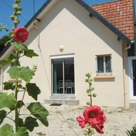 Maison Rue Du Phare Centre Ville Chez Christine Quiberon Buitenkant foto