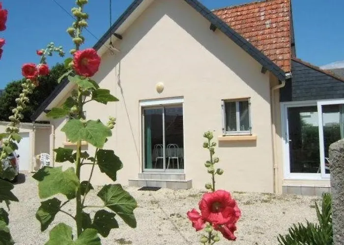 Maison Rue Du Phare Centre Ville Chez Christine