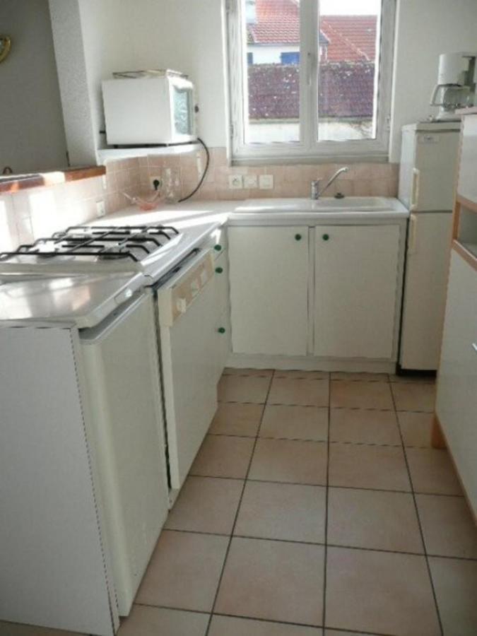 Maison Rue Du Phare Centre Chez Christine *