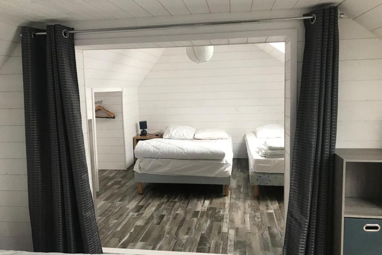 Holiday home Maison Rue Du Phare Centre Chez Christine Quiberon