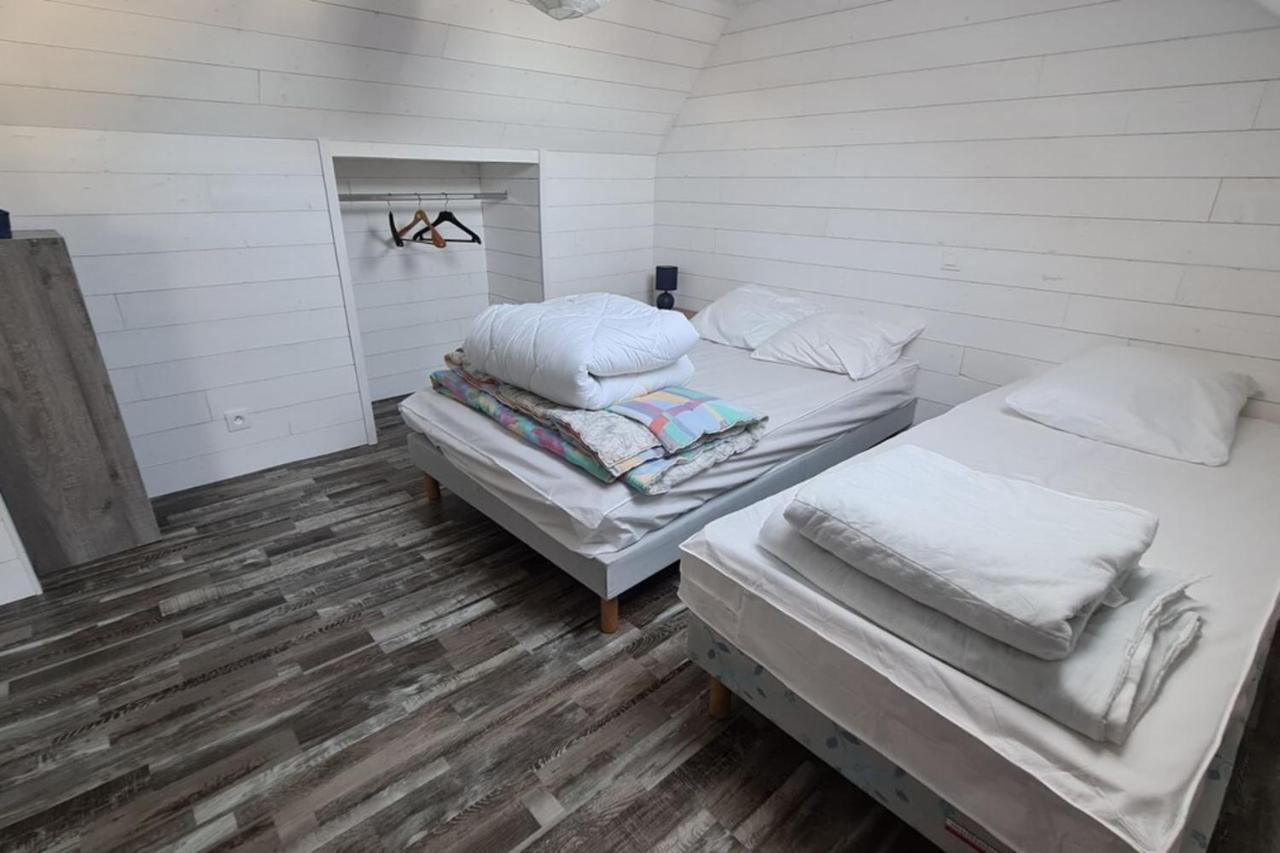 Holiday home Maison Rue Du Phare Centre Chez Christine Quiberon