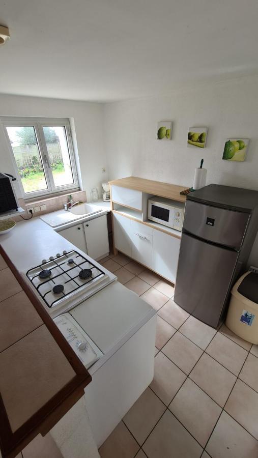Maison Rue Du Phare Centre Chez Christine Holiday home *