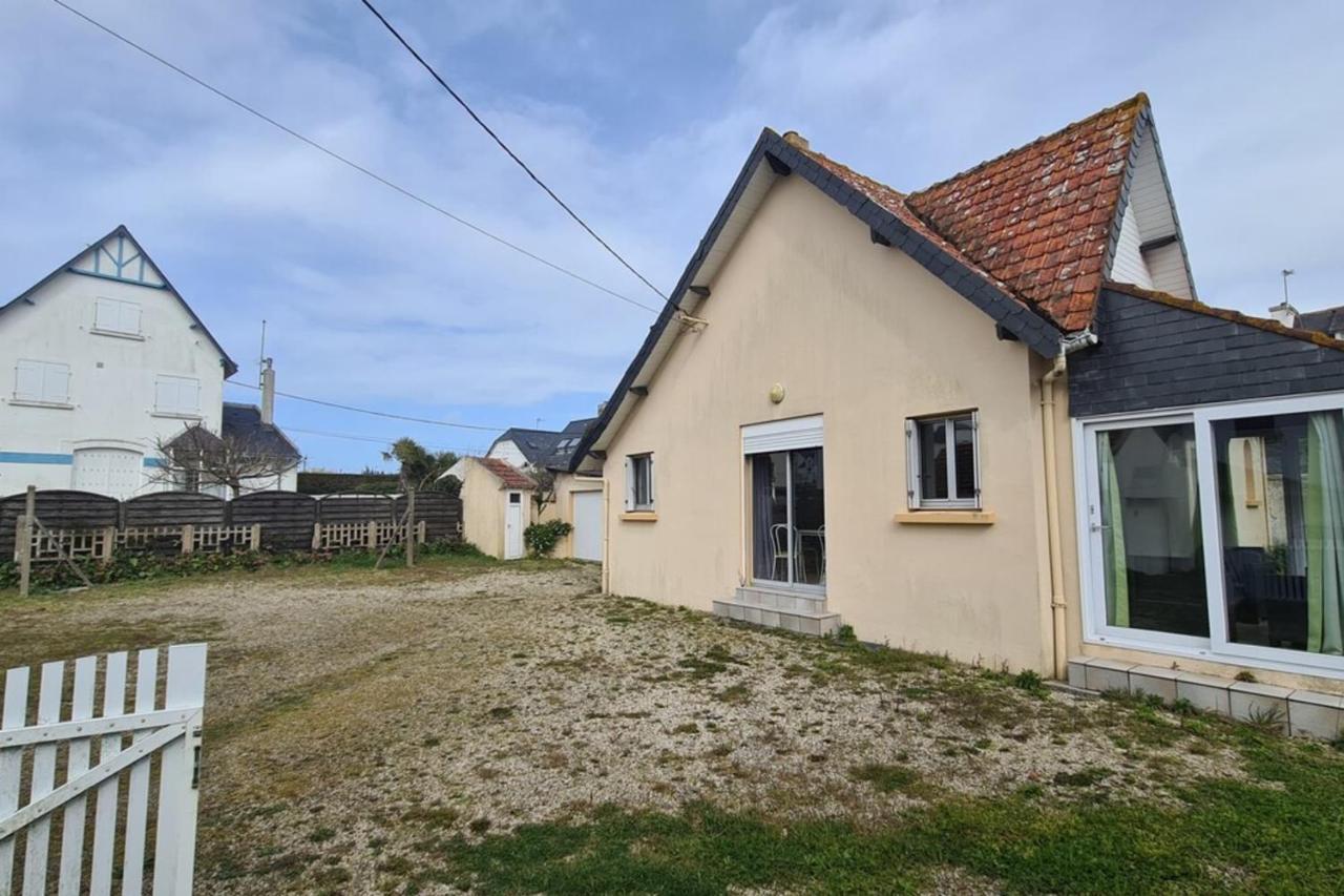 Maison Rue Du Phare Centre Chez Christine Holiday home