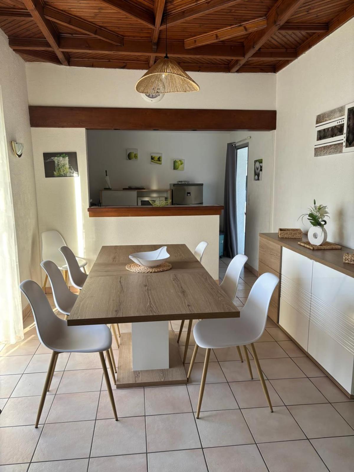 Maison Rue Du Phare Centre Chez Christine *