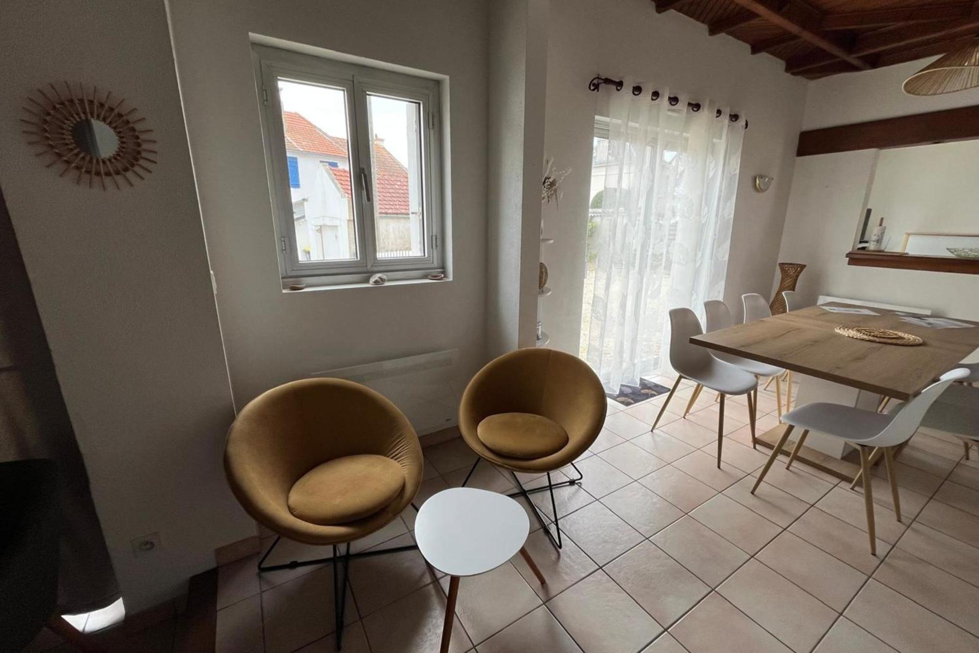 Maison Rue Du Phare Centre Chez Christine