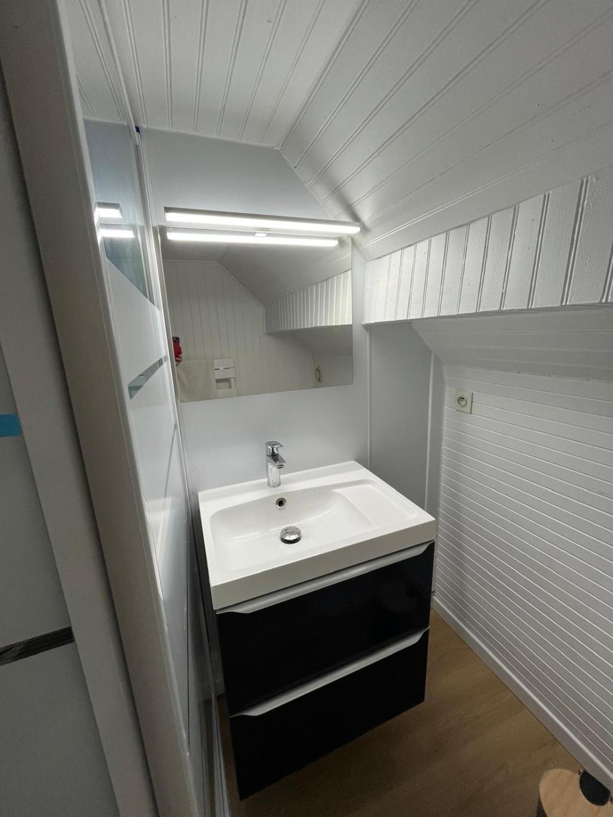 Holiday home Maison Rue Du Phare Centre Chez Christine Quiberon