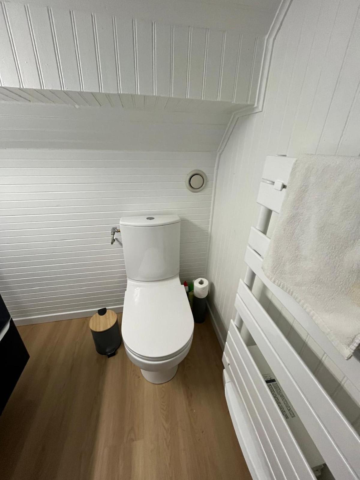 Holiday home Maison Rue Du Phare Centre Chez Christine