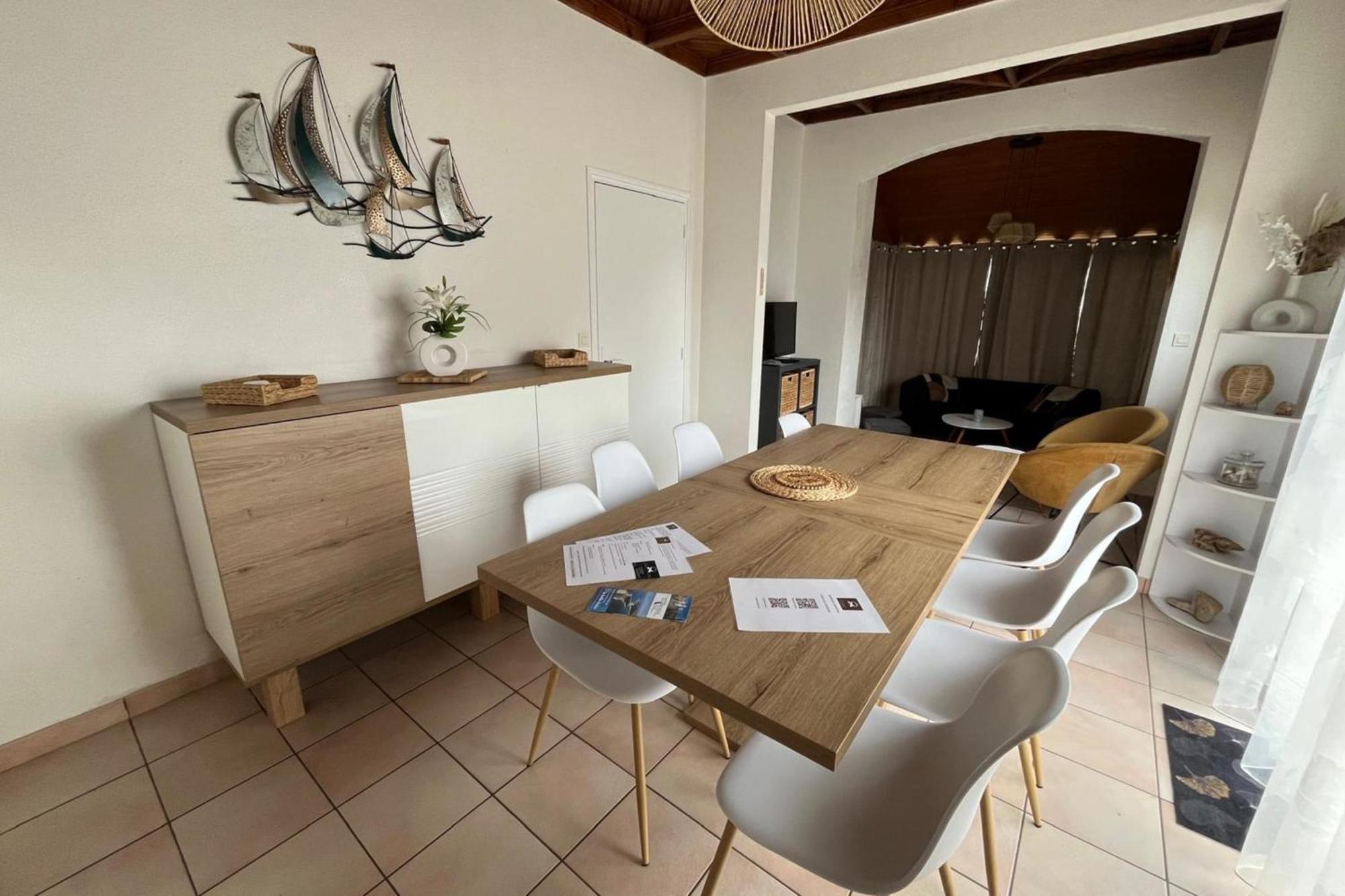 Maison Rue Du Phare Centre Chez Christine * Quiberon