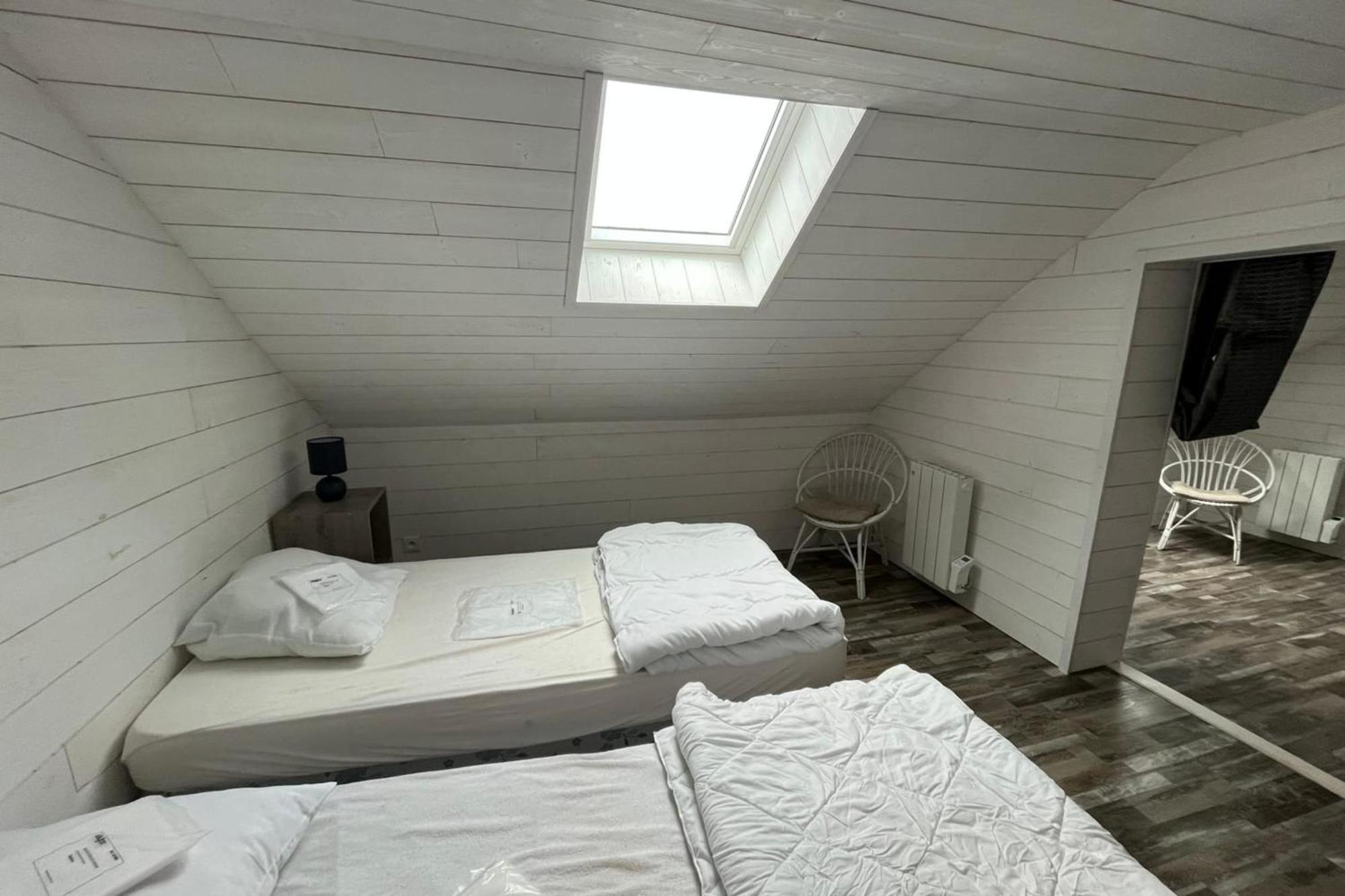 Maison Rue Du Phare Centre Chez Christine Holiday home Quiberon