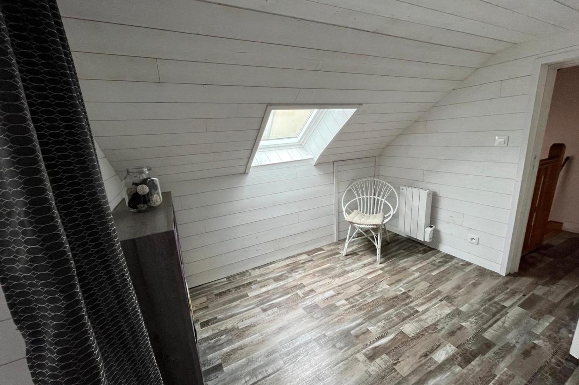 Maison Rue Du Phare Centre Chez Christine *