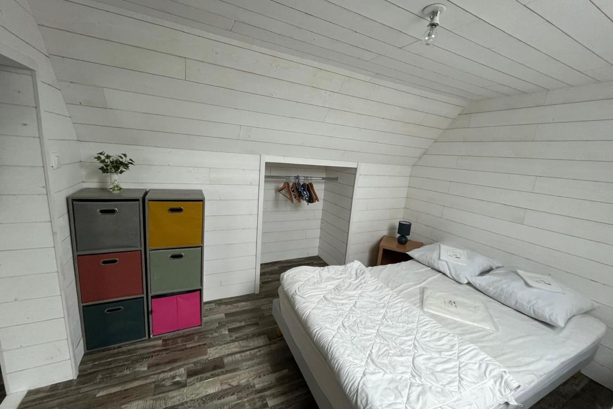Maison Rue Du Phare Centre Chez Christine Holiday home Quiberon